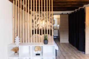 Chartres - Le Pont Bouju - Vue sur LEure