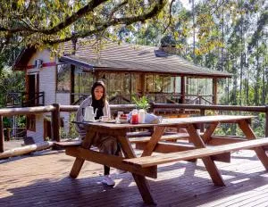 Refúgio Serra Grande - Nova Hartz