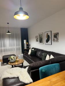 DF2 Apartments - Ubytování bez kategorie ve městě Sarajevo