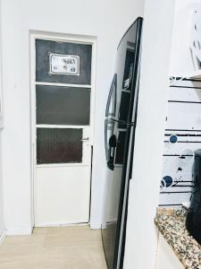 Buenos Ayres Apartment