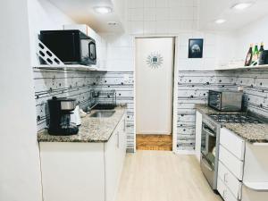 Buenos Ayres Apartment