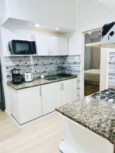 Buenos Ayres Apartment