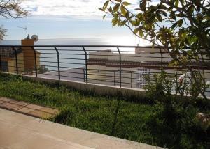 Casa tranquila en Peñíscola