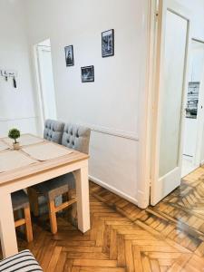 Buenos Ayres Apartment
