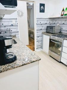 Buenos Ayres Apartment