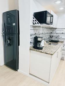 Buenos Ayres Apartment