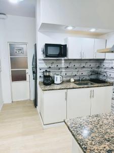 Buenos Ayres Apartment