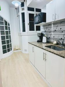 Buenos Ayres Apartment