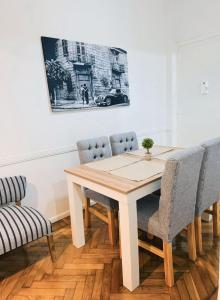 Buenos Ayres Apartment