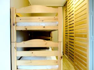 Résidence Palafour - Studio profitant dune vue sur la grande motte MAE-8154