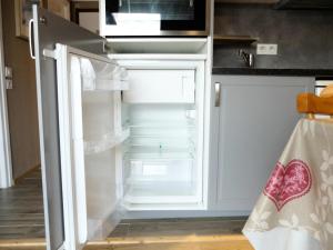 Résidence Palafour - Studio profitant dune vue sur la grande motte MAE-8154