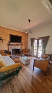 Myrtlebank Cottage Farmstay