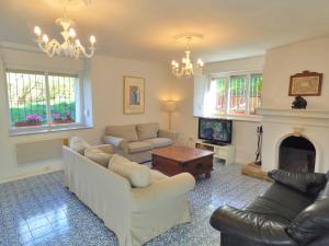 Casa en el Verde Valle