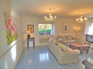 Casa en el Verde Valle