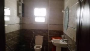 Family apartment in New Cairo