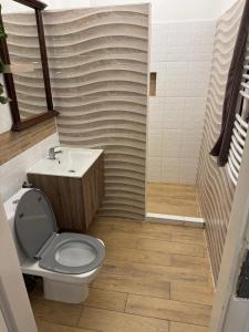 Kuriózum vendégház