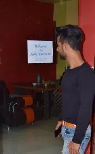 Hotel Crescent - Šrínagar