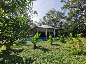 Villa Sukka