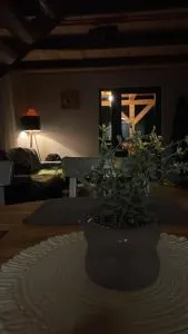 forest garden - 瑟彭察