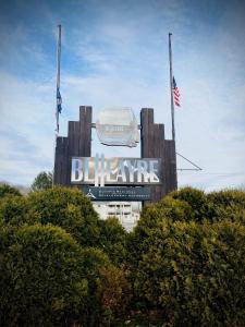 Catskills, The Bohemian Dream