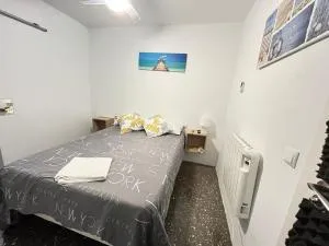 Center of the city - Benetúser