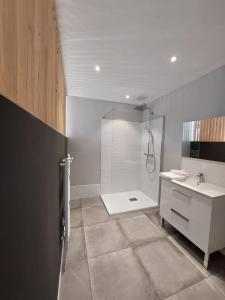 B&B / Chambres d'hotes Rondinara Camara - Lecci Lodge : photos des chambres