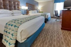 Heritage Inn & Suites St Louis Fenton, Trademark by Wyndham - Mattese