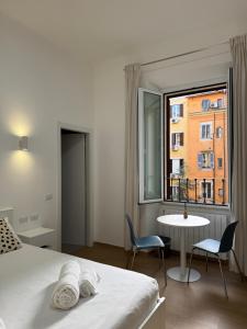 Flat 7 Rome Guesthouse