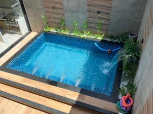 Casa próximo da COP 30