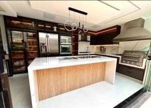 Casa próximo da COP 30