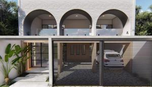 Casa próximo da COP 30