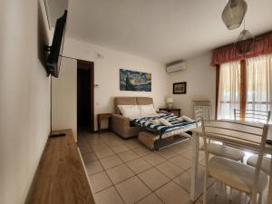 Casa Arcobaleno - Affitti Brevi Italia