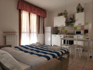 Casa Arcobaleno - Affitti Brevi Italia