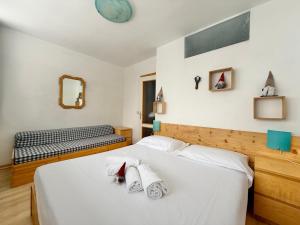 Golden Luxe - Fronte pista Comprensorio di Campiglio