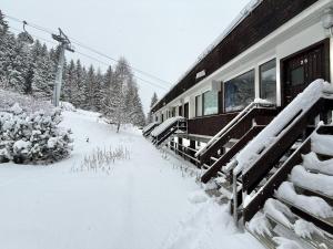 Golden Luxe - Fronte pista Comprensorio di Campiglio