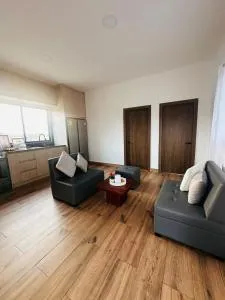 Departamento La Gaudelia, tu lugar especial - Rocafuerte