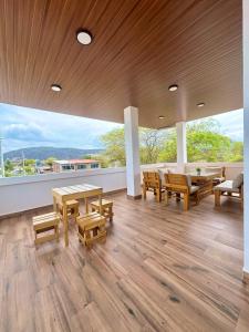 Departamento La Gaudelia, tu lugar especial