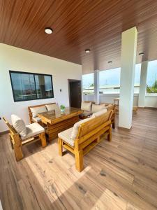 Departamento La Gaudelia, tu lugar especial