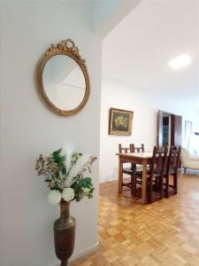 Excellent apartment in Retiro