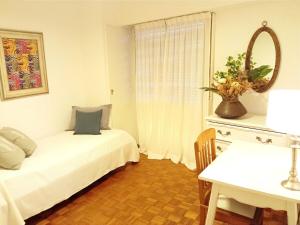 Excellent apartment in Retiro