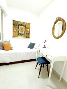 Excellent apartment in Retiro