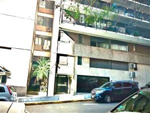 Excellent apartment in Retiro