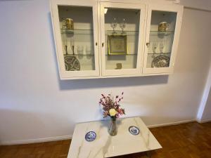 Excellent apartment in Retiro