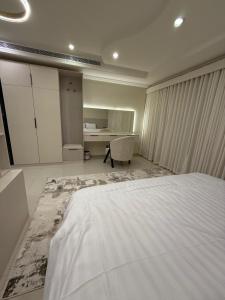 Luxury Executive Suite