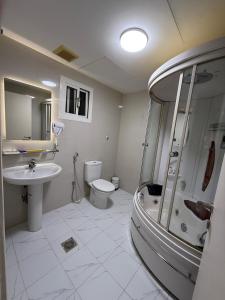 Luxury Executive Suite