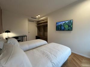 Arenula16 - Attico con terrazza panoramica