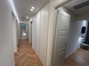 Arenula16 - Attico con terrazza panoramica