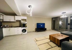 Comfort 3BR Apartment C1-D with Private Heated Pool at Bali Elgouna