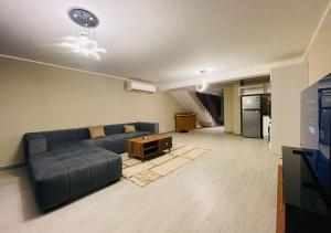 Comfort 3BR Apartment C1-D with Private Heated Pool at Bali Elgouna