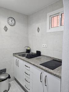 Aguila Relax Apartment